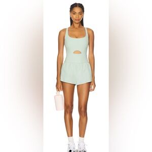 Free people movement righteous runsie